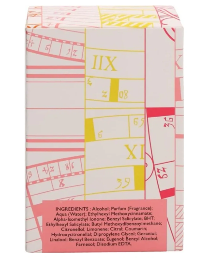 4 - Twilly Eau Ginger Eau De Parfum 85 ml