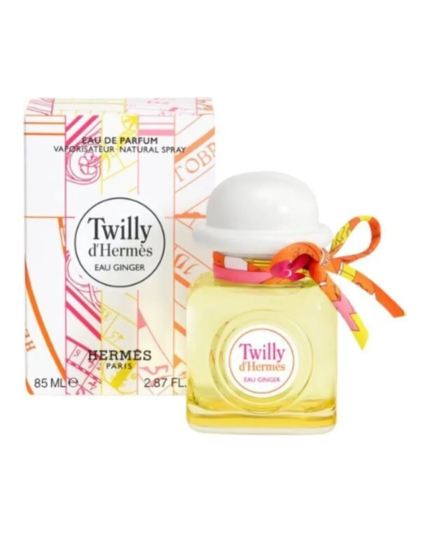 5 - Twilly Eau Ginger Eau De Parfum 85 ml