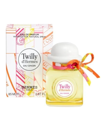 5 - Twilly Eau Ginger Eau De Parfum 85 ml