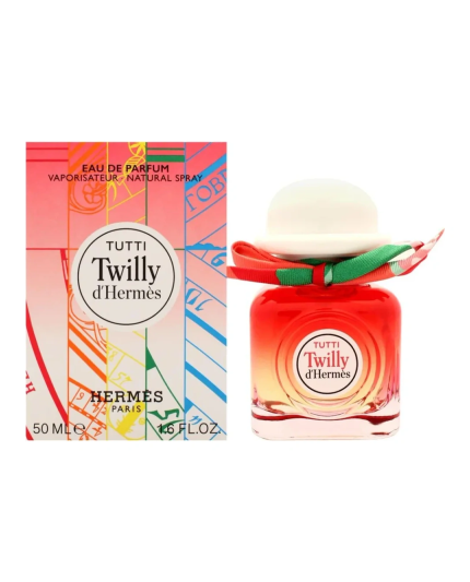 1 - Tutti Twilly d`Hermès Eau de Parfum 30ml