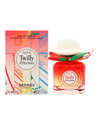 1 - Tutti Twilly d`Hermès Eau de Parfum 30ml