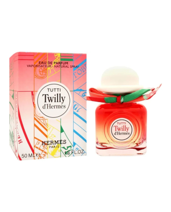 3 - Tutti Twilly d`Hermès Eau de Parfum 30ml