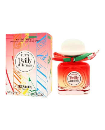 4 - Tutti Twilly d`Hermès Eau de Parfum 30ml