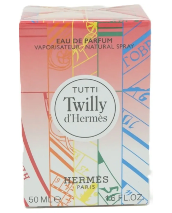 3 - Tutti Twilly d`Hermès 50 ml Donna