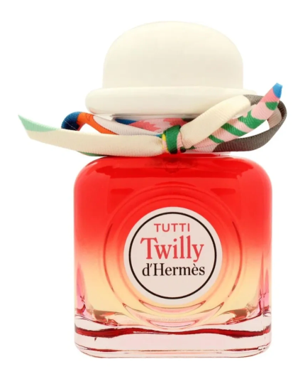 1 - Tutti Twilly d`Hermès 85 ml Donna