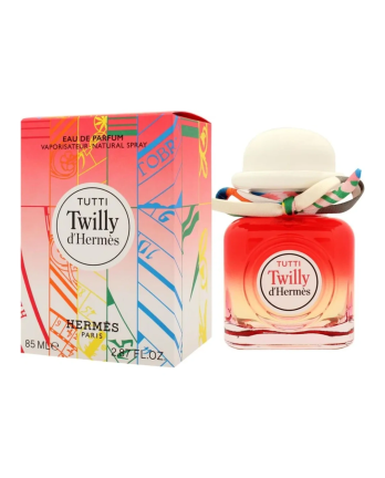 2 - Tutti Twilly d`Hermès 85 ml Donna