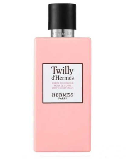 1 - Detergente Twilly d'Hermes Shower Gel 200 ml
