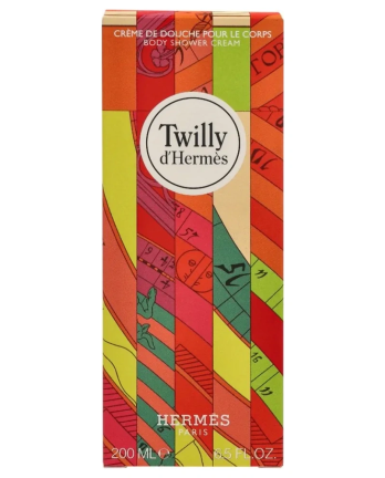 5 - Detergente Twilly d'Hermes Shower Gel 200 ml