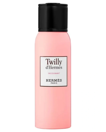 1 - Deodorante Twilly d'Hermes Deodorant spray, 150 ml