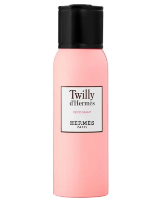 1 - Deodorante Twilly d'Hermes Deodorant spray, 150 ml