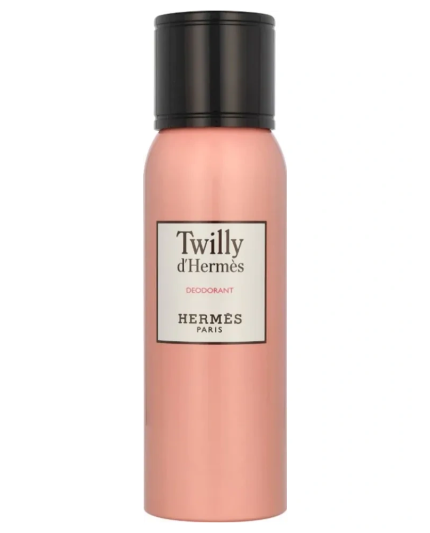 4 - Deodorante Twilly d'Hermes Deodorant spray, 150 ml