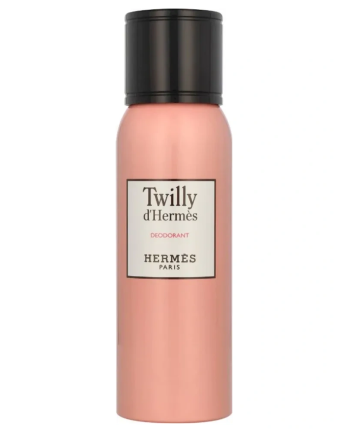 4 - Deodorante Twilly d'Hermes Deodorant spray, 150 ml
