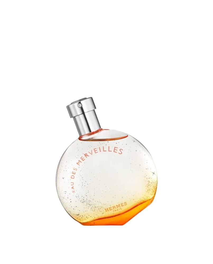 1 - Eau des Merveilles Eau de toilette 50ml