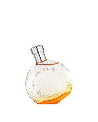 1 - Eau des Merveilles Eau de toilette 50ml