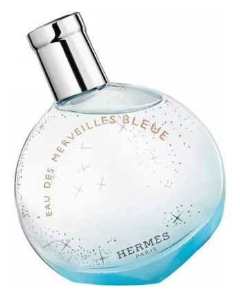 1 - Ladies Eau Des Merveilles Bleue EDT Fragrances