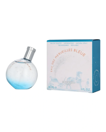 5 - Ladies Eau Des Merveilles Bleue EDT Fragrances