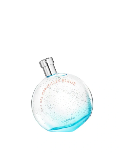 1 - Eau des Merveilles Bleue Eau De Toilette 50 ml