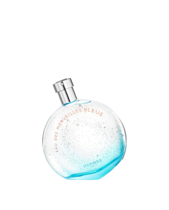 1 - Eau des Merveilles Bleue Eau De Toilette 50 ml