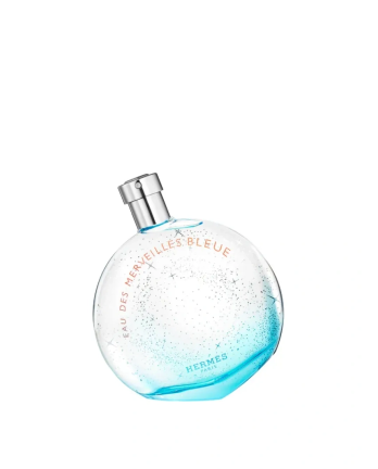 1 - Eau des Merveilles Bleue Eau De Toilette 100 ml