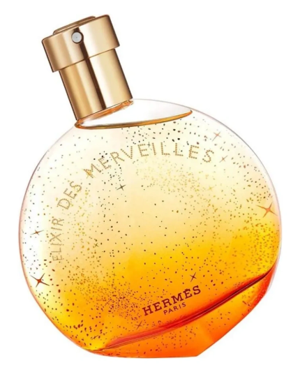 1 - Elixir des Merveilles Eau De Parfum 50 ml