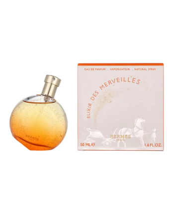 2 - Elixir des Merveilles Eau De Parfum 50 ml