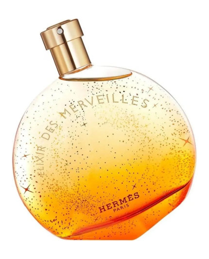 1 - Elixir des Merveilles Eau De Parfum 100 ml