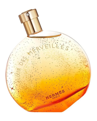1 - Elixir des Merveilles Eau De Parfum 100 ml