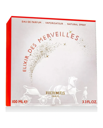 2 - Elixir des Merveilles Eau De Parfum 100 ml
