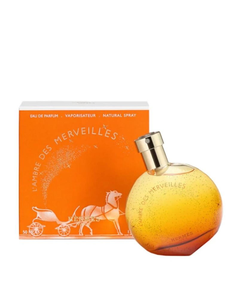 1 - L'Ambre des Merveilles Eau de Parfum Spray