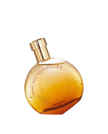 2 - L'Ambre des Merveilles Eau de Parfum Spray