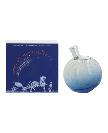 1 - L`Ombre des Merveilles eau de parfum 100ml