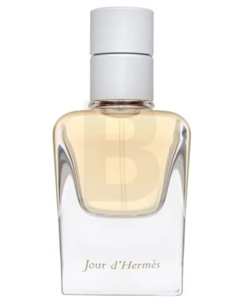 4 - Jour d`Hermès eau de parfum 30ml