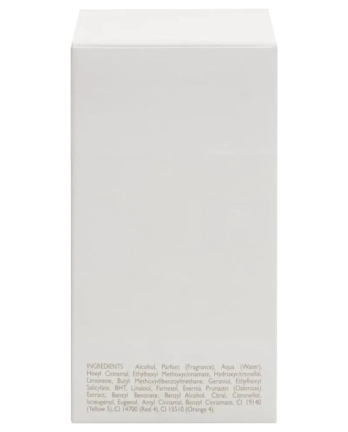 4 - Jour d` eau de parfum 50ml