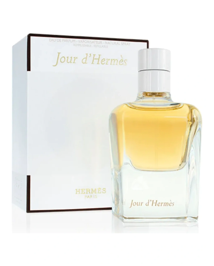 4 - Jour d`Hermès eau de parfum 85ml