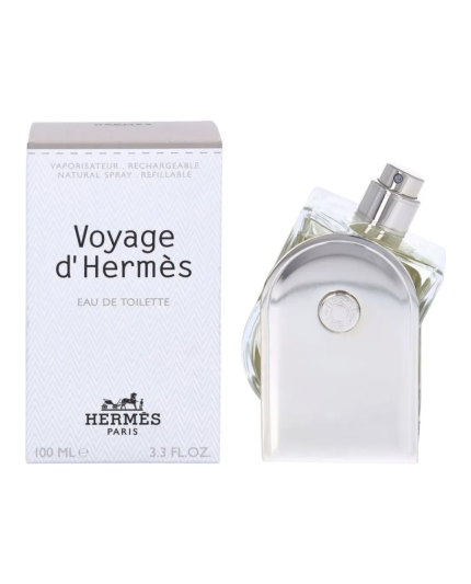 5 - Voyage d` Eau de toilette 100 ml