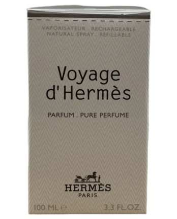 3 - Voyage d` Parfum 100 ml