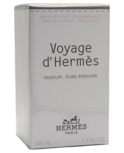 5 - Voyage d` Parfum 100 ml