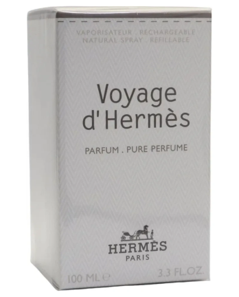 5 - Voyage d` Parfum 100 ml