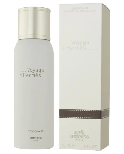 3 - Voyage D'Hermes Deo 150 ml Vapo