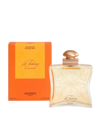 1 - 24 Faubourg Eau de parfum 100ml