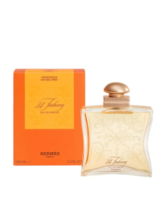 1 - 24 Faubourg Eau de parfum 100ml