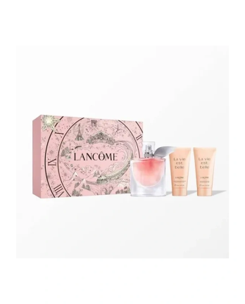 1 - Cofanetto La Vie Est Belle Body Care