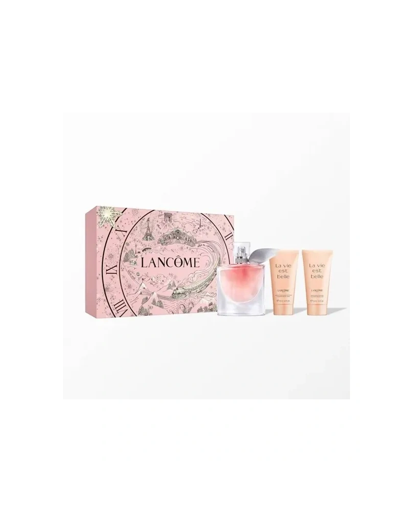 1 - Cofanetto La Vie Est Belle Body Care