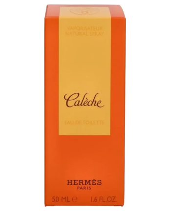 2 - Calche Eau De Toilette 50ml Donna Spray