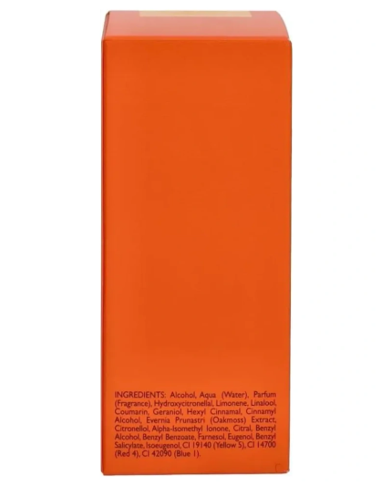 3 - Calche Eau De Toilette 50ml Donna Spray