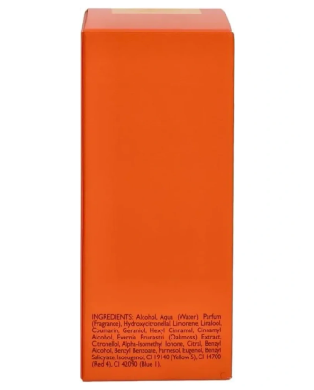 3 - Calche Eau De Toilette 50ml Donna Spray