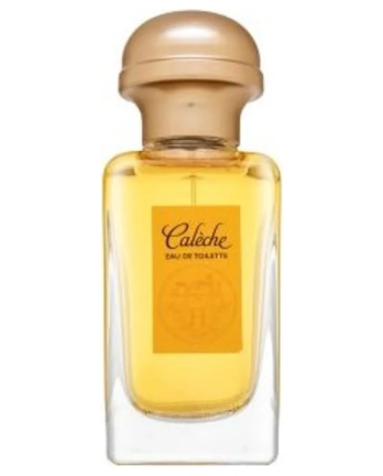 5 - Calche Eau De Toilette 50ml Donna Spray