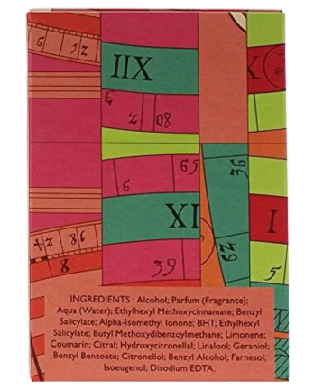 5 - Caleche Soie De Parfum Eau de Parfum per donna 50 ml