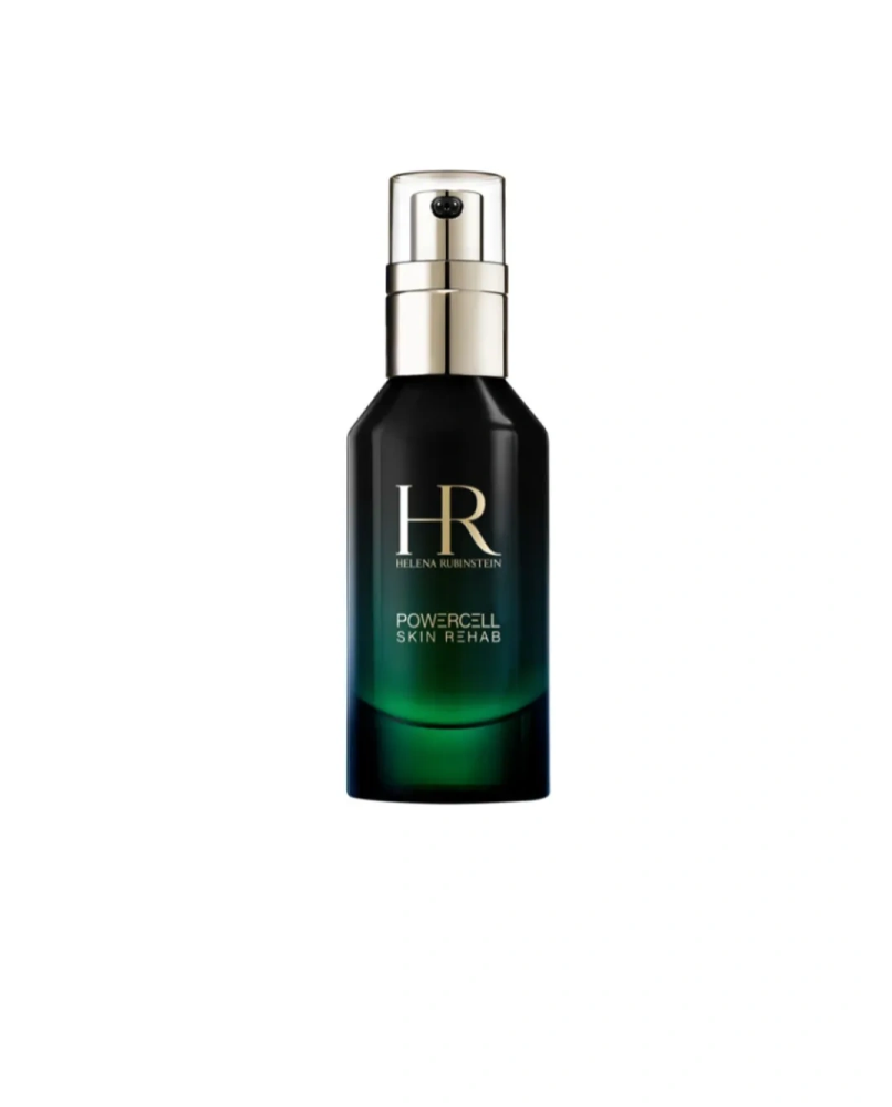 1 - Powercell Skin Rehab Night Serum 50 ml