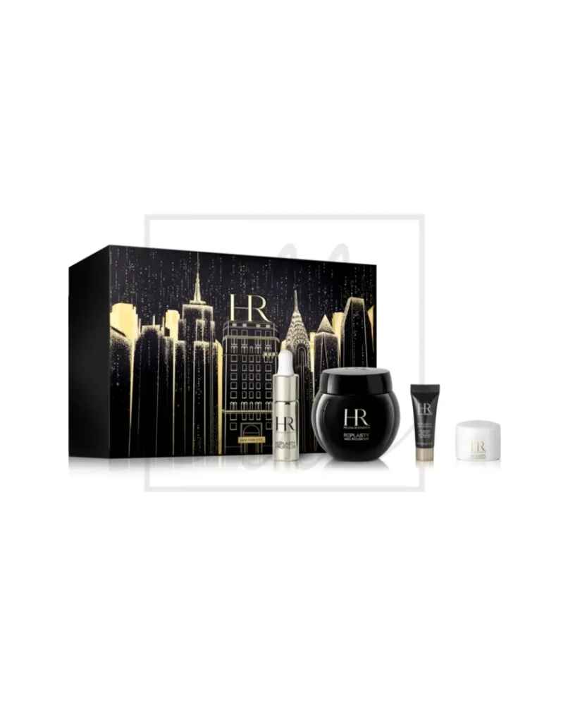 1 - Re‑Plasty Age Recovery Night Cream Coffret 50 ml